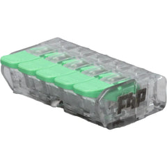 F4P F4PPILC-5-J TERMINALS