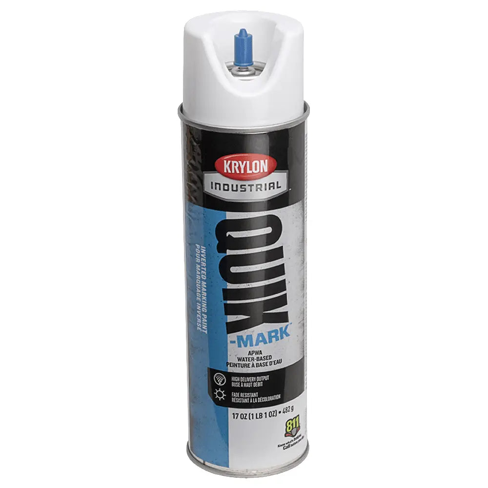 F4P F4PMPW-WHT PAINT SUPPLIES