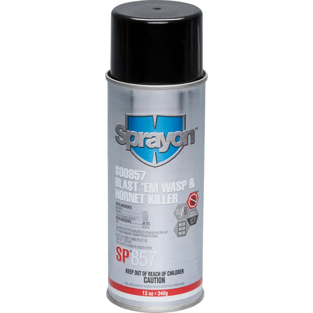 F4P WASP SMOKE ELIMINATORS