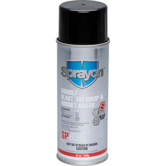 F4P WASP SMOKE ELIMINATORS