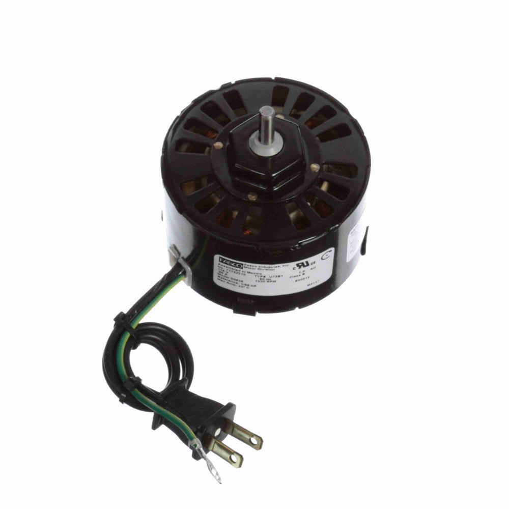 FASCO D0636 OEM REPLACEMENT MOTORS