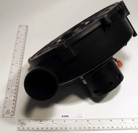 FASCO A180 DRAFT INDUCER MOTORS