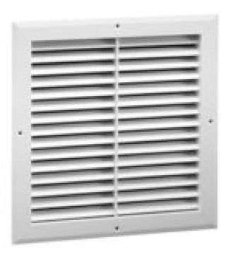 HART & COOLEY 64064 RETURN AIR GRILLES