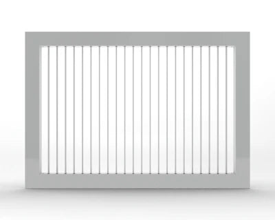 HART & COOLEY 38609 REGISTERS