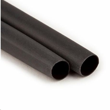 3M ITCSN-0800-9"-Black-25Pcs HEAT SHRINK