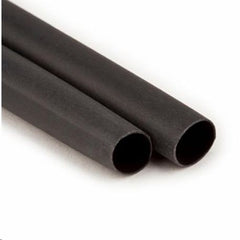 3M ITCSN-0800-9"-Black-25Pcs HEAT SHRINK