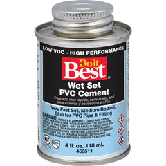 ALL-SOURCE 018404-24 ADHESIVES, GLUES & CEMENTS