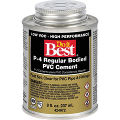 ALL-SOURCE 018117-24 ADHESIVES, GLUES & CEMENTS