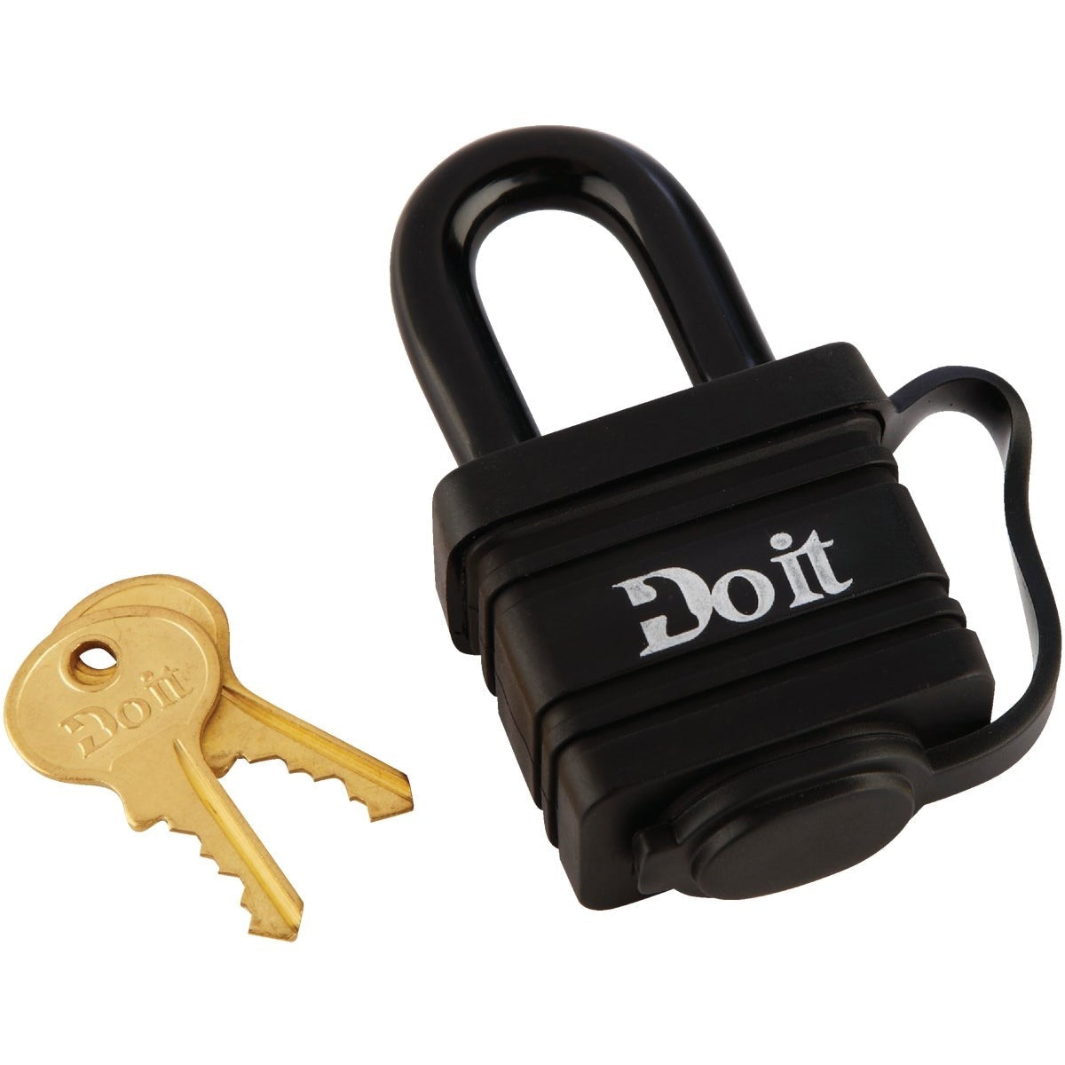 ALL-SOURCE 1804DDIB PADLOCKS