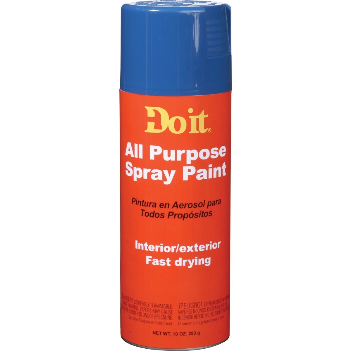 ALL-SOURCE 203283 SPRAY PAINTS & PRIMERS
