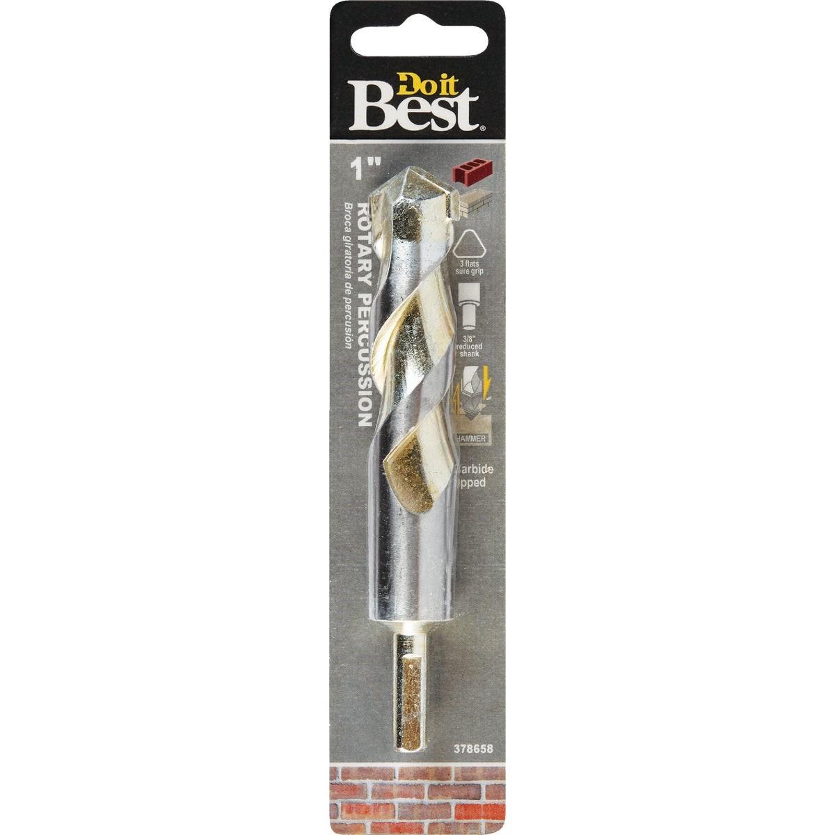ALL-SOURCE 205911DB DRILL & DRIVER BITS