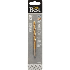 ALL-SOURCE 219461DB DRILL & DRIVER BITS