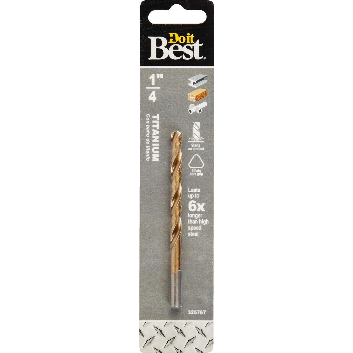 ALL-SOURCE 219541DB DRILL & DRIVER BITS
