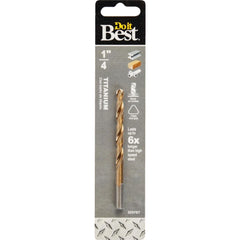 ALL-SOURCE 219541DB DRILL & DRIVER BITS