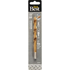 ALL-SOURCE 220471DB DRILL & DRIVER BITS