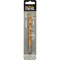 ALL-SOURCE 220121DB DRILL & DRIVER BITS