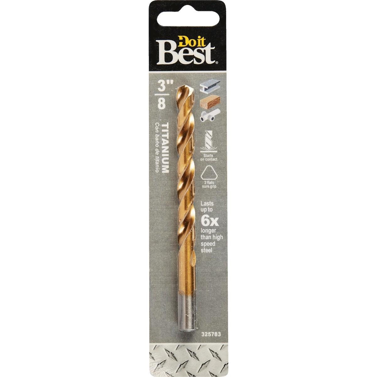 ALL-SOURCE 220391DB DRILL & DRIVER BITS