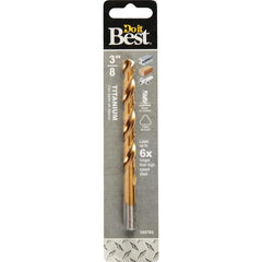 ALL-SOURCE 220391DB DRILL & DRIVER BITS