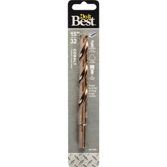 ALL-SOURCE 251351DB DRILL & DRIVER BITS