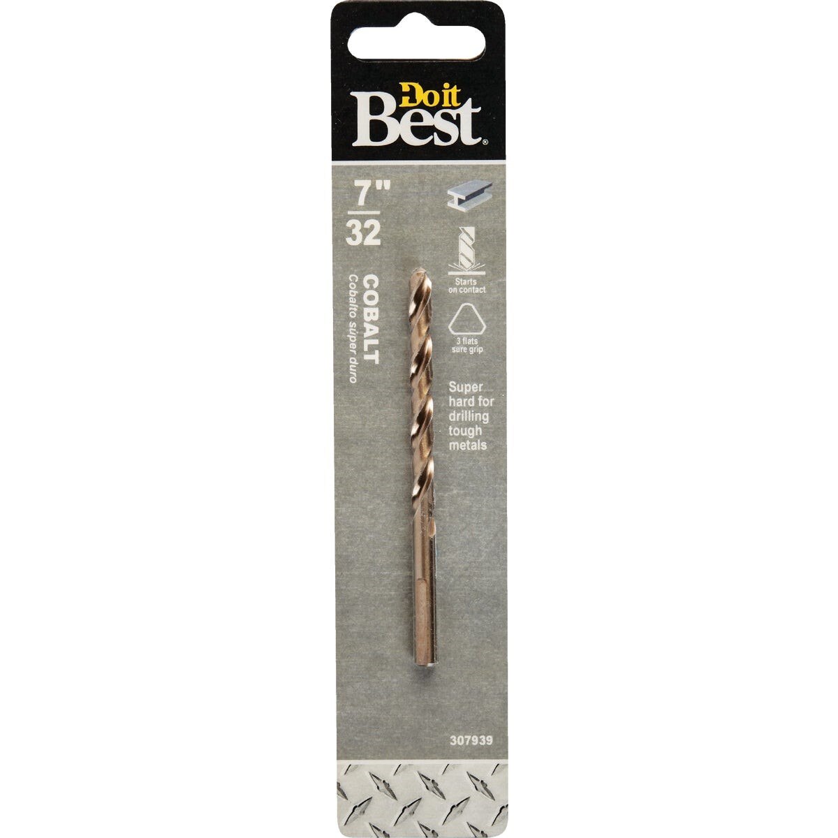 ALL-SOURCE 249531DB DRILL & DRIVER BITS