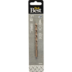 ALL-SOURCE 249531DB DRILL & DRIVER BITS