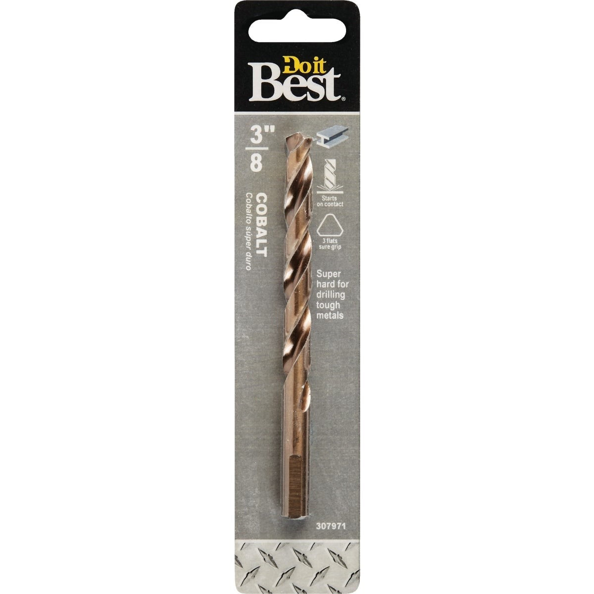 ALL-SOURCE 250701DB DRILL & DRIVER BITS
