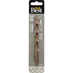 ALL-SOURCE 250621DB DRILL & DRIVER BITS