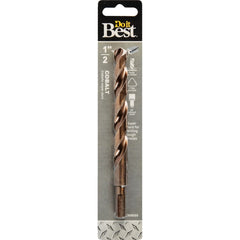 ALL-SOURCE 251511DB DRILL & DRIVER BITS