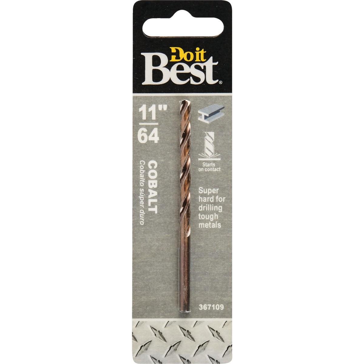 ALL-SOURCE 249291DB DRILL & DRIVER BITS
