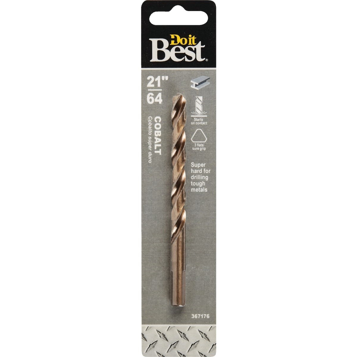 ALL-SOURCE 250461DB DRILL & DRIVER BITS