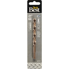 ALL-SOURCE 250461DB DRILL & DRIVER BITS