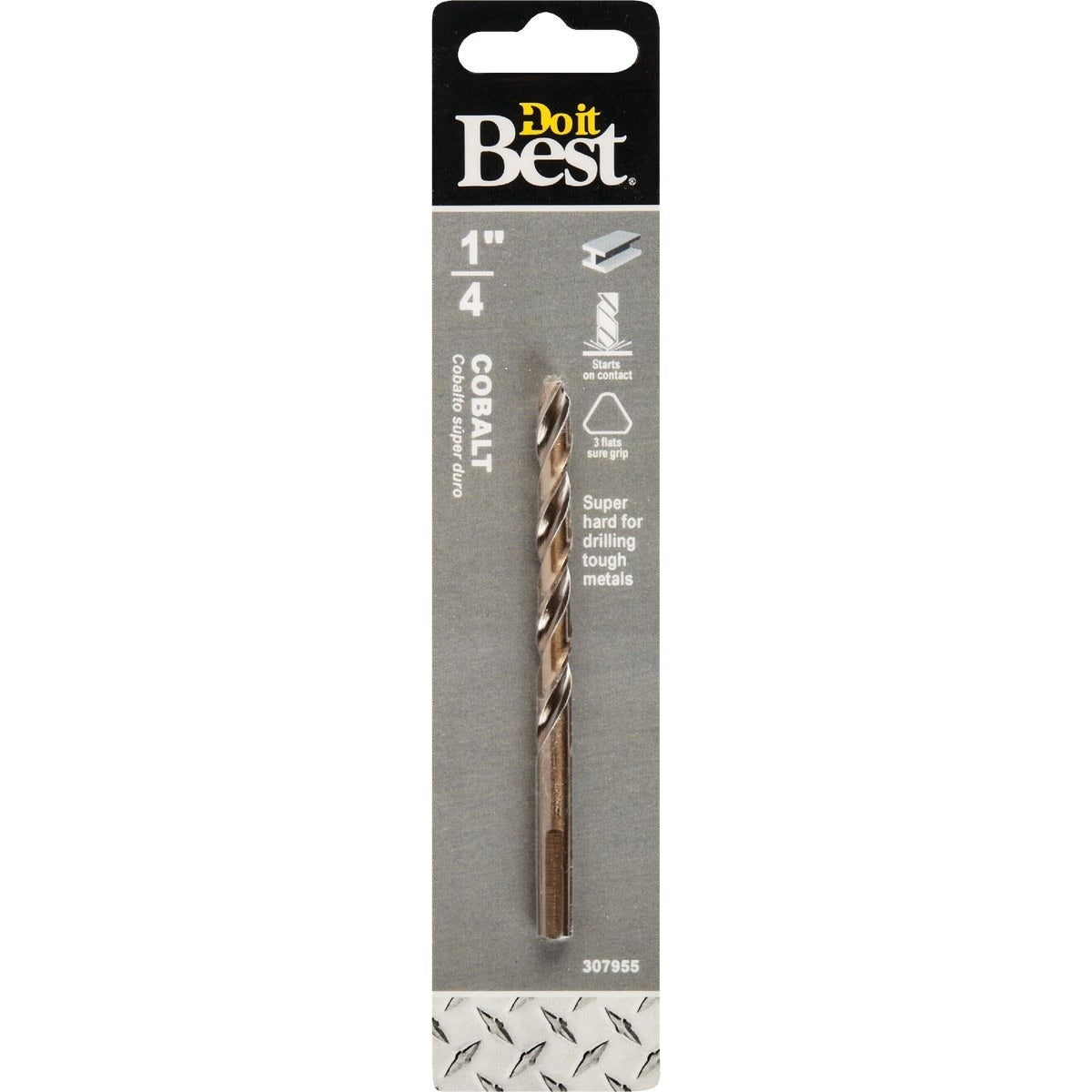 ALL-SOURCE 249881DB DRILL & DRIVER BITS