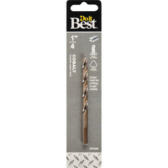 ALL-SOURCE 249881DB DRILL & DRIVER BITS