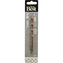 ALL-SOURCE 250031DB DRILL & DRIVER BITS