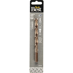 ALL-SOURCE 250891DB DRILL & DRIVER BITS