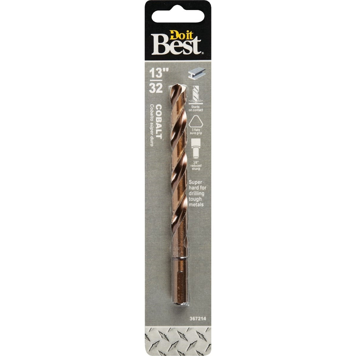 ALL-SOURCE 250971DB DRILL & DRIVER BITS