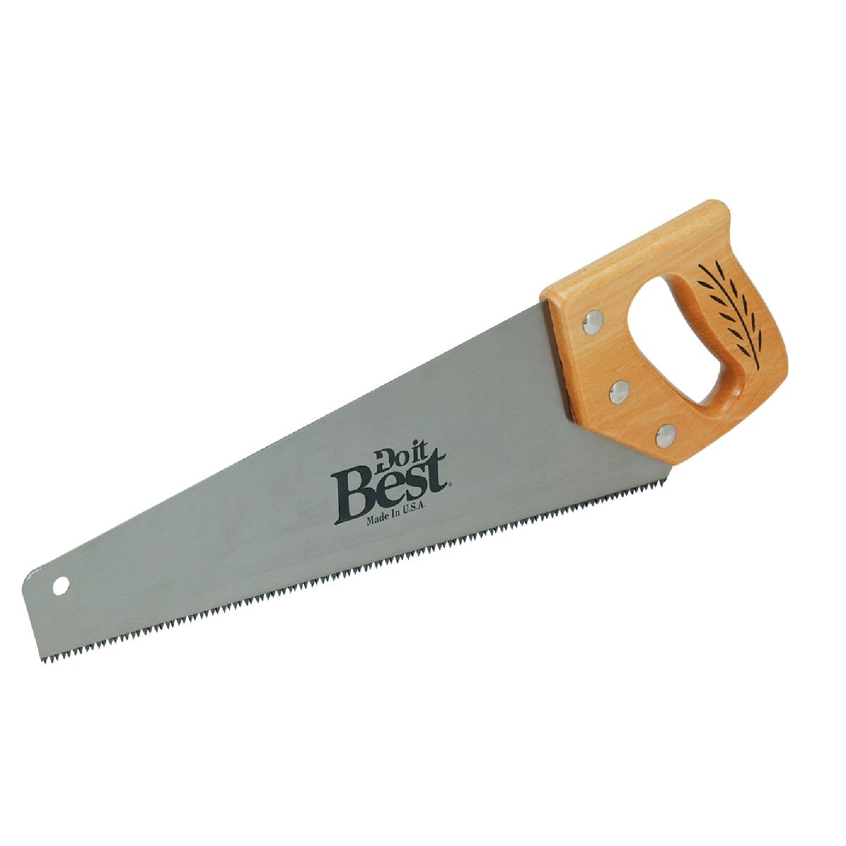 ALL-SOURCE 262SS159 HAND SAWS