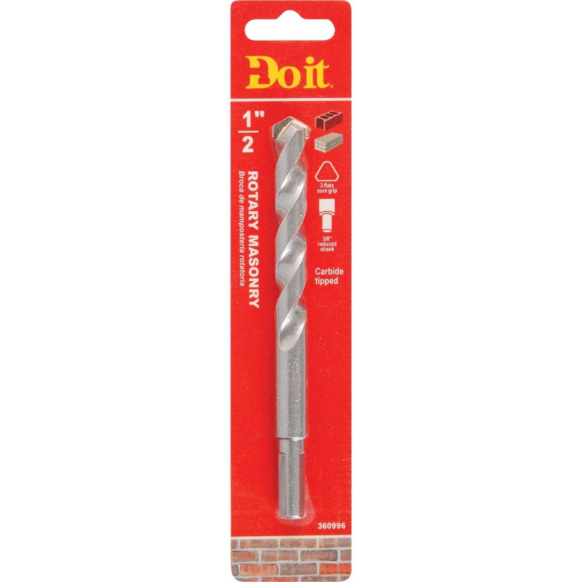 ALL-SOURCE 260931DB DRILL & DRIVER BITS
