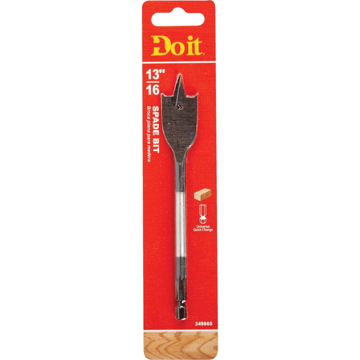 ALL-SOURCE 278041DB DRILL & DRIVER BITS