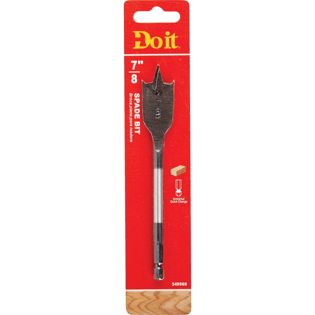 ALL-SOURCE 278121DB DRILL & DRIVER BITS