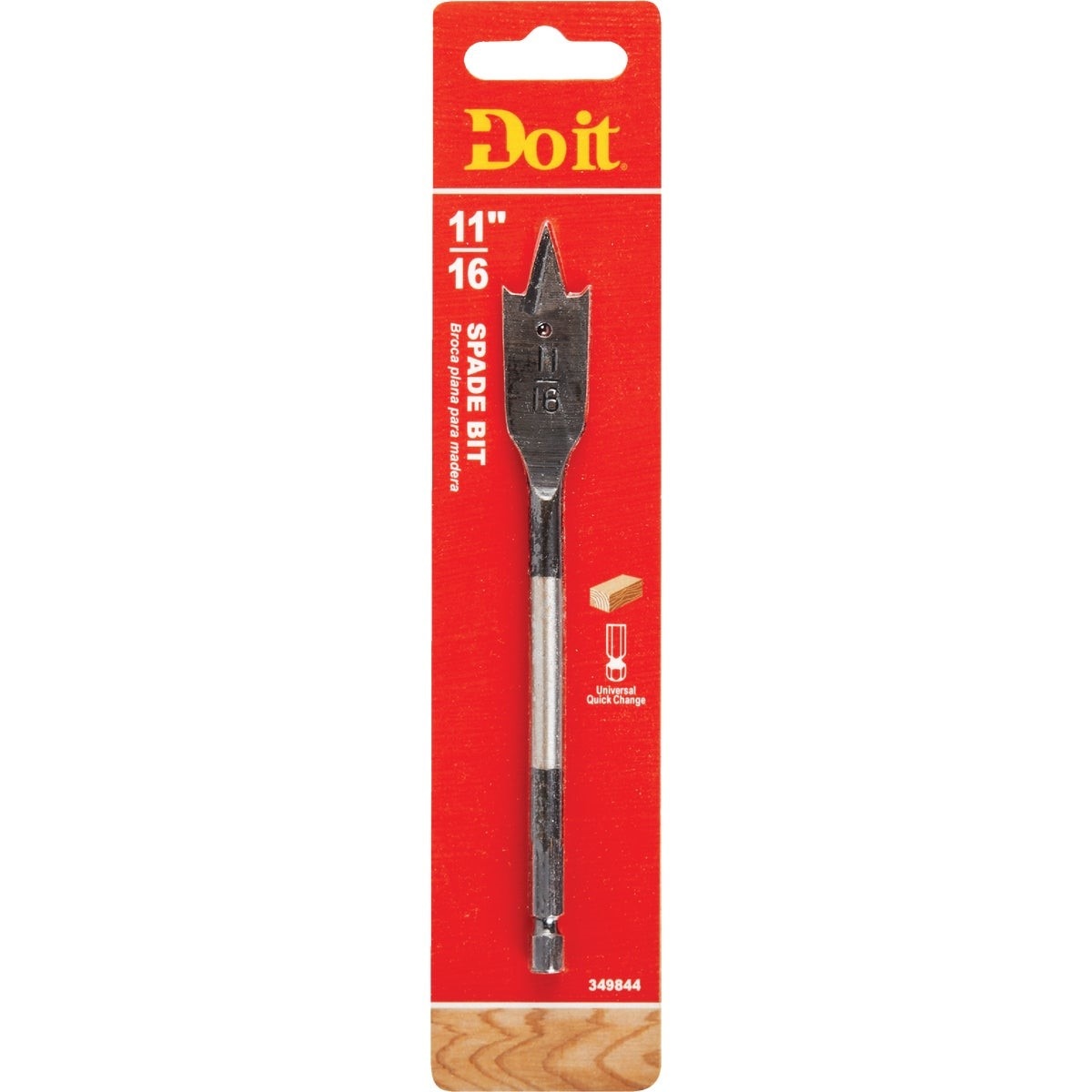 ALL-SOURCE 277821DB DRILL & DRIVER BITS