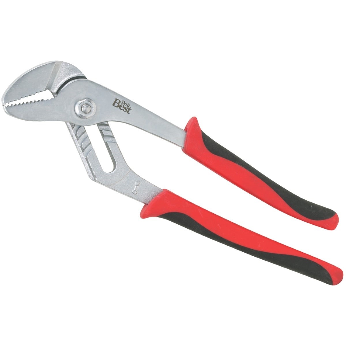 ALL-SOURCE 303771 STRAIGHT JAW PLIERS