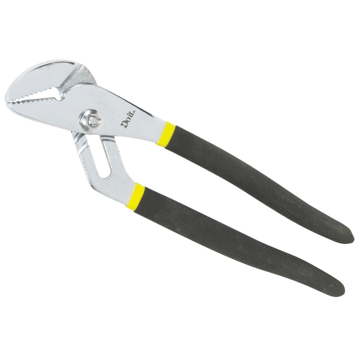 ALL-SOURCE 303690 STRAIGHT JAW PLIERS