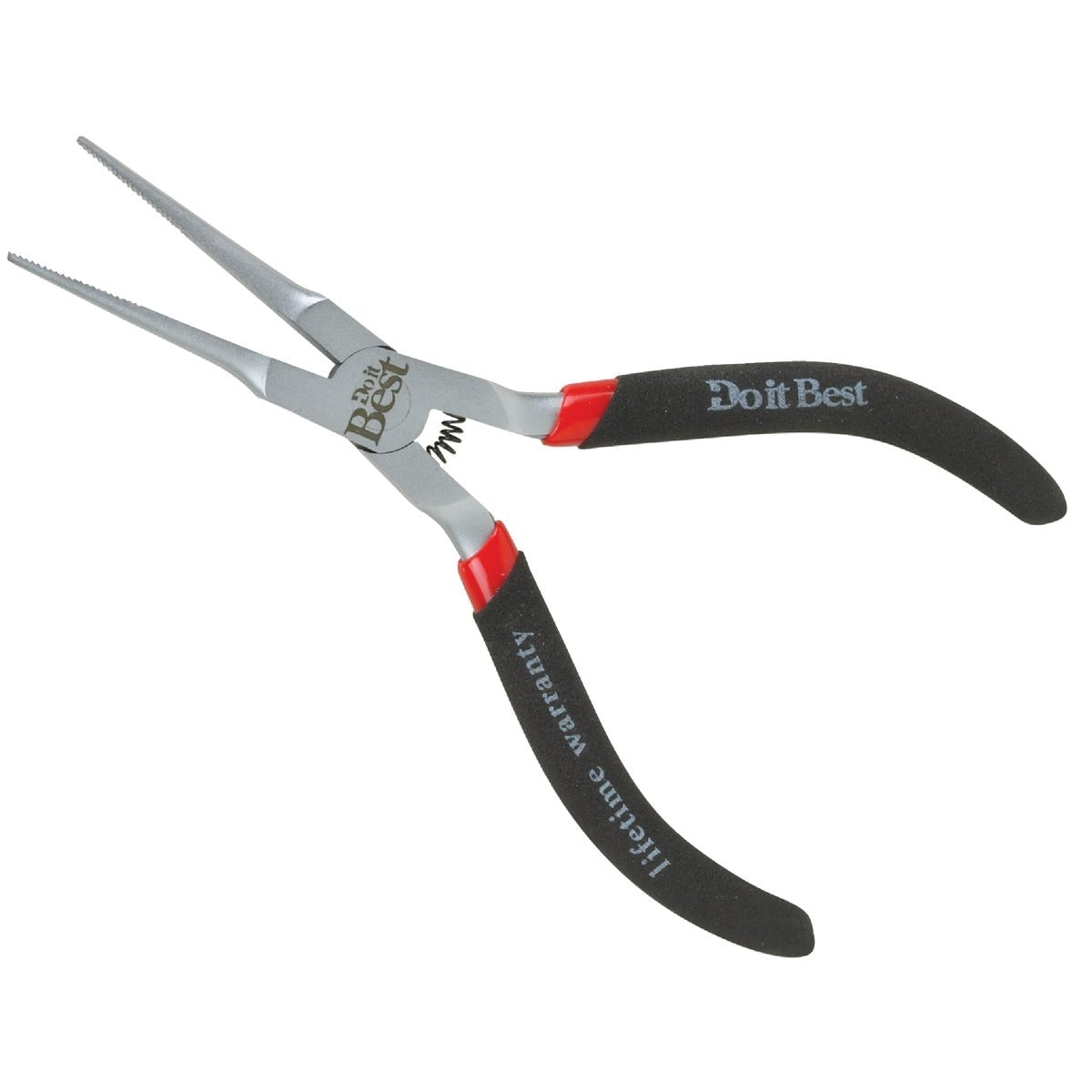 ALL-SOURCE 306401 NEEDLE NOSE PLIERS