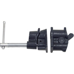 ALL-SOURCE 316814 TWO EAR CLAMPS