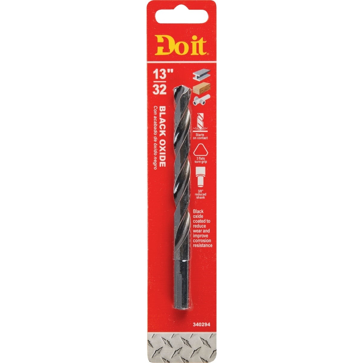 ALL-SOURCE 325301DB DRILL & DRIVER BITS