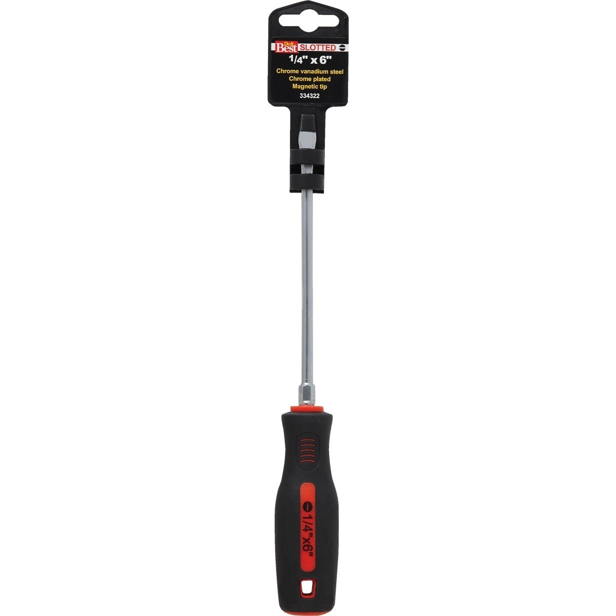 ALL-SOURCE 334322 SCREWDRIVERS & NUT DRIVERS