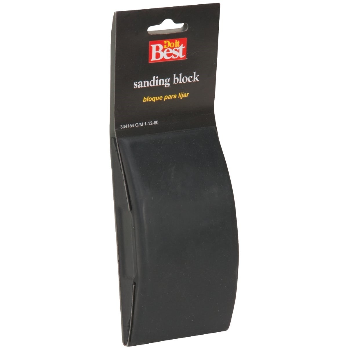 ALL-SOURCE 334154 ABRASIVE HAND PADS