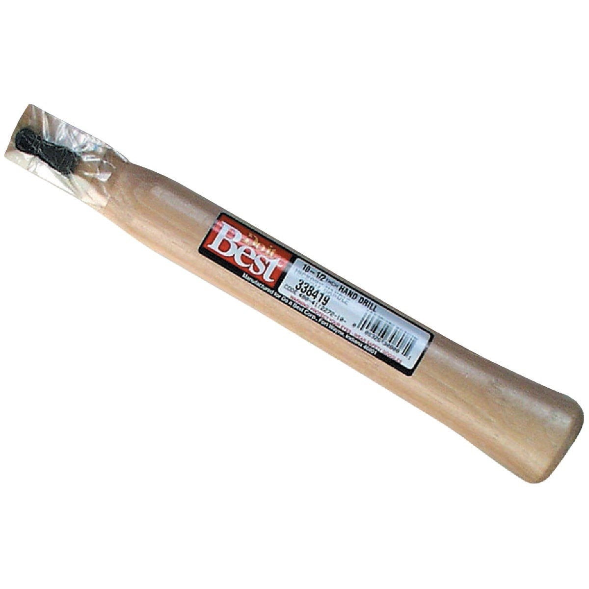ALL-SOURCE 338419 HAMMERS & MALLETS