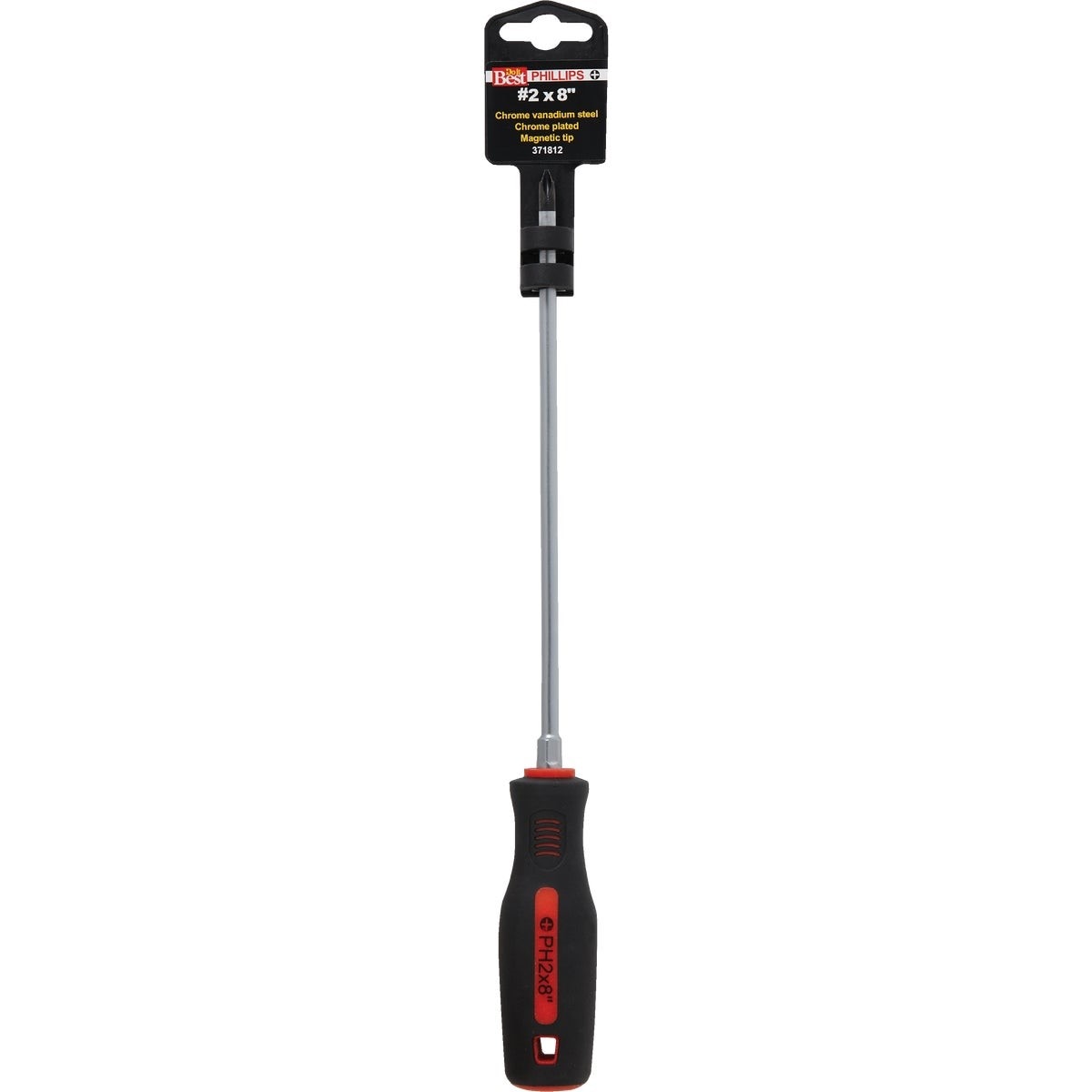 ALL-SOURCE 371812 SCREWDRIVERS & NUT DRIVERS